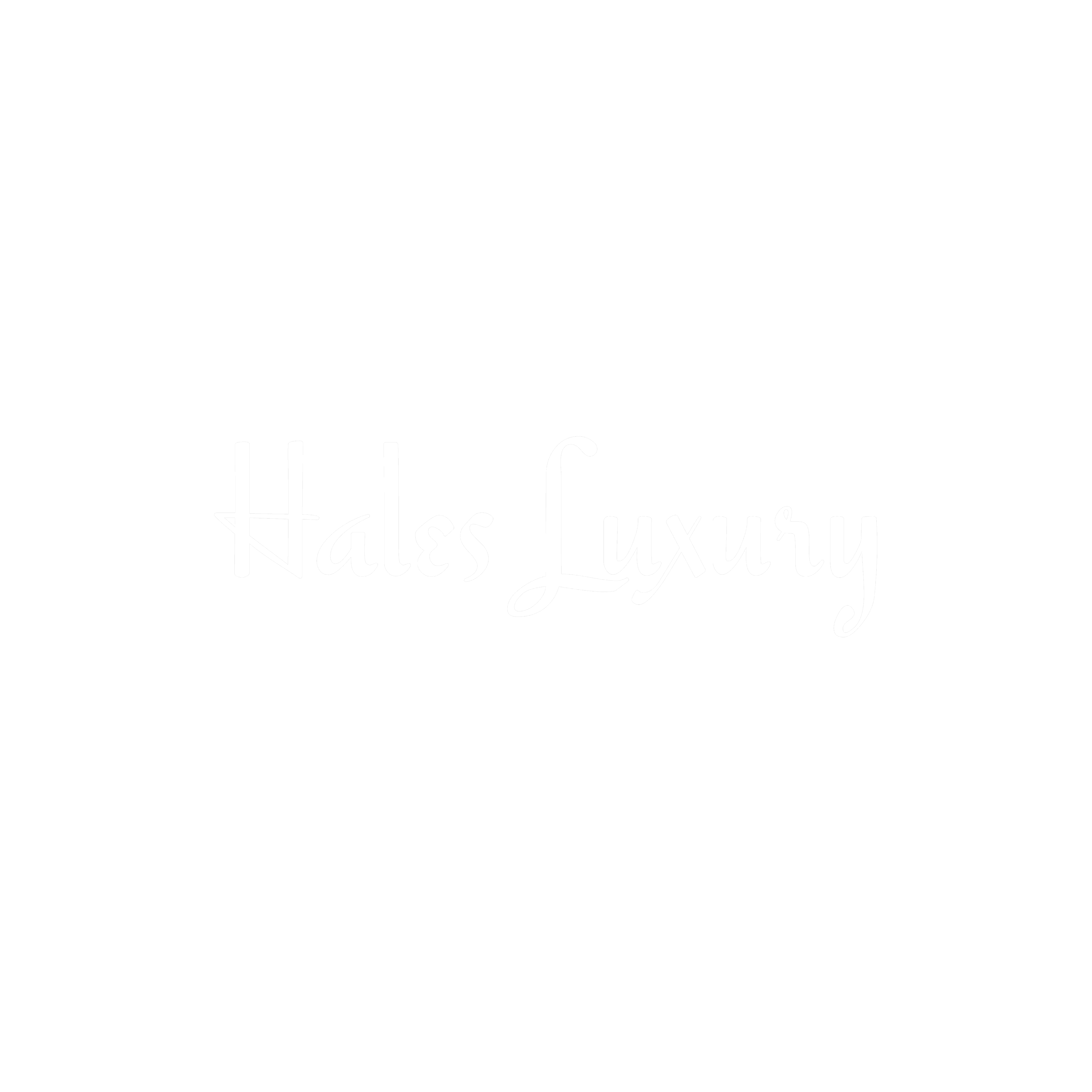 Hales Luxury
